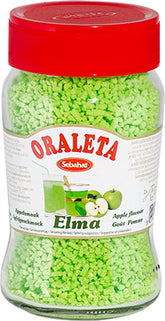 Sebahat Turkse appelthee - Oraleta - 220 gram